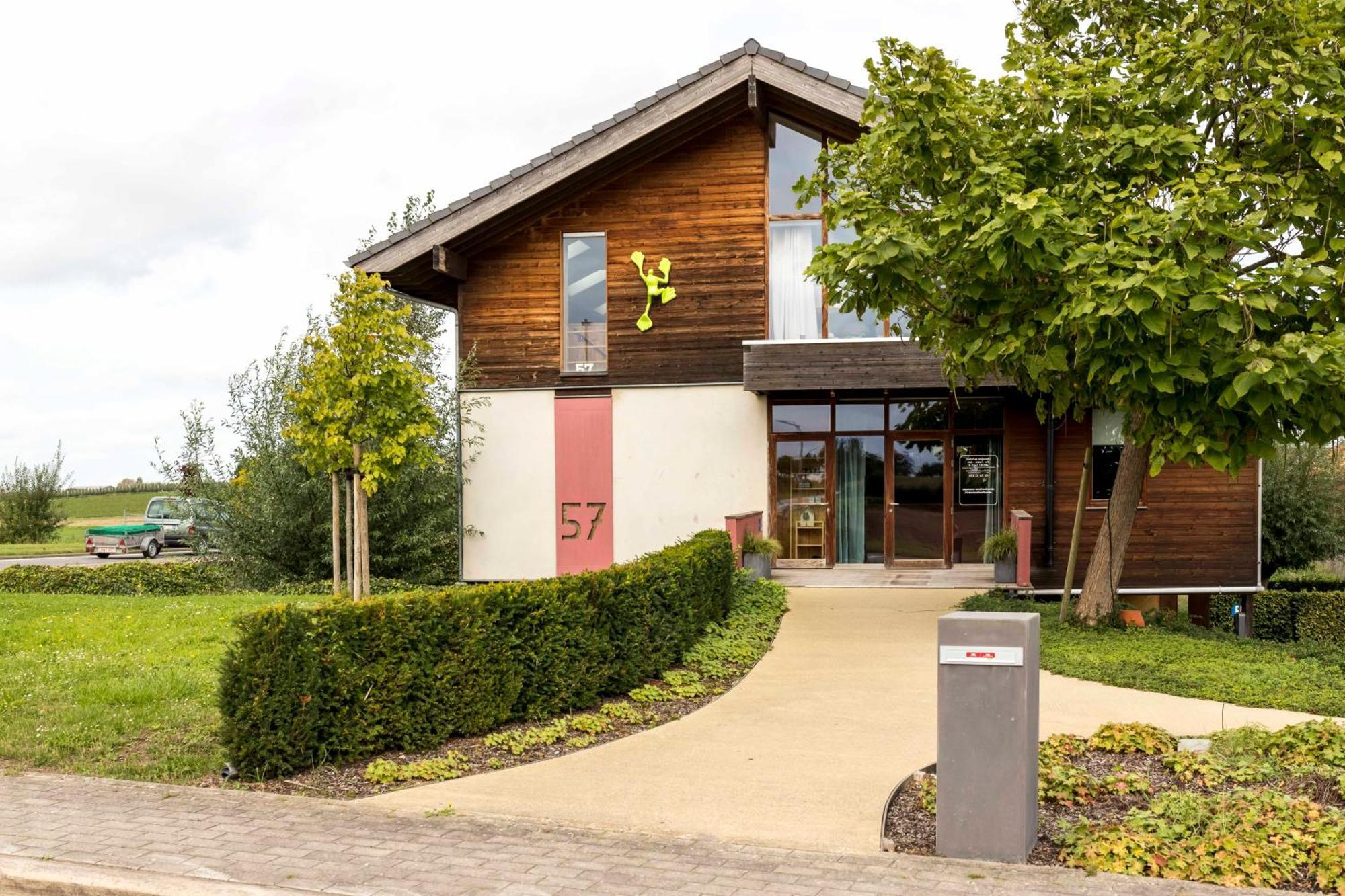 Vakantiewoning Stroenzo Riemst Exterior photo